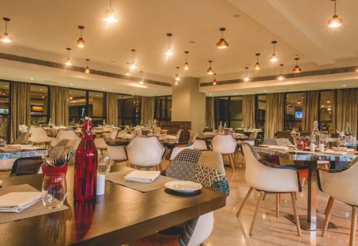 Zone by The Park Hotel, Jodhpur